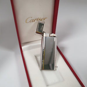 ACCENDINO CARTIER -1