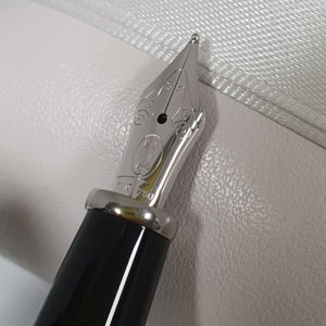 PENNA STILOGRAFICA CARTIER -2
