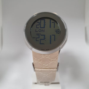 OROLOGIO GUCCI ya114403
