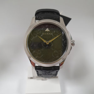 OROLOGIO GUCCI ya1264031