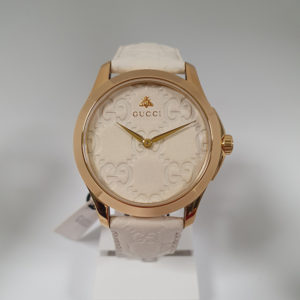 OROLOGIO GUCCI ya1264033