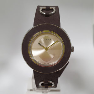 OROLOGIO GUCCI ya129421