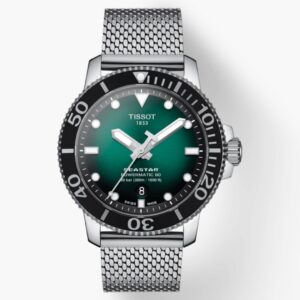 Tissot Seastar 1000 Powermatic 80