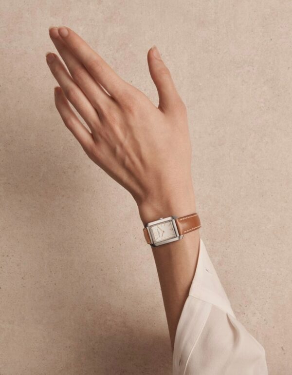 Baume & Mercier Hampton 10472 - immagine 3