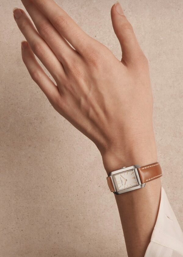 Baume & Mercier Hampton 10472 - immagine 2