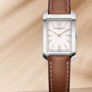 Baume & Mercier Hampton 10472