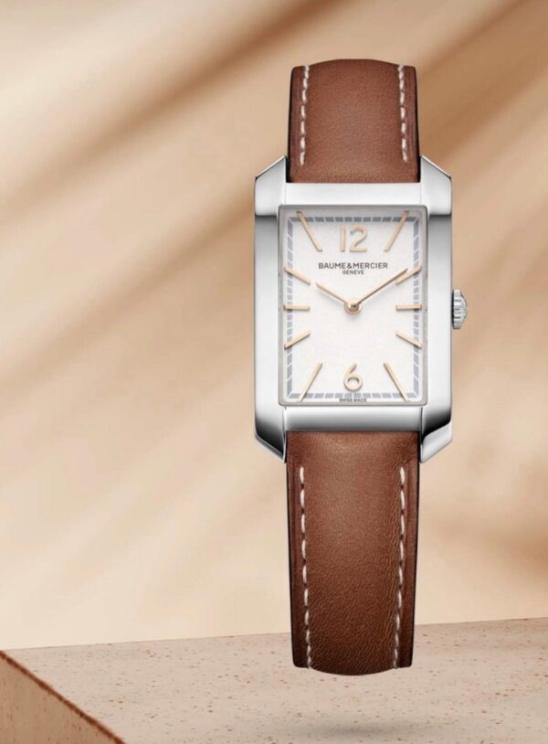 Baume & Mercier Hampton 10472