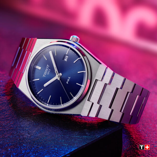 Tissot PRX - immagine 3