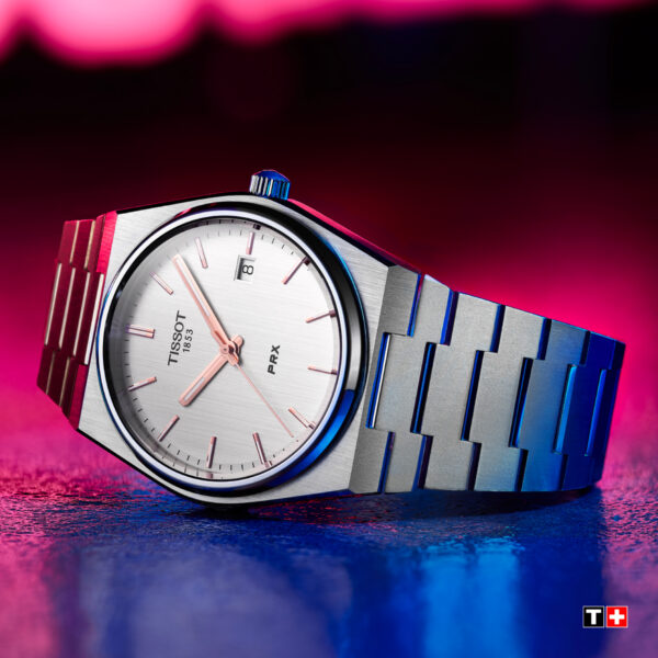 Tissot PRX - immagine 4
