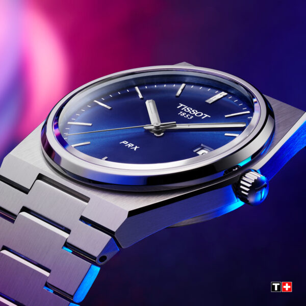 Tissot PRX - immagine 2