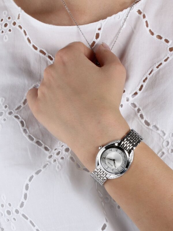 Bulova Classic Lady - immagine 2