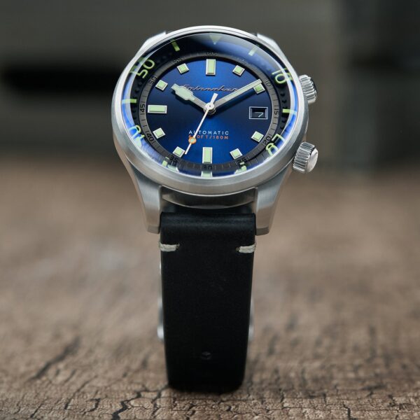 Spinnaker Bradner Atlantic Blue - immagine 2