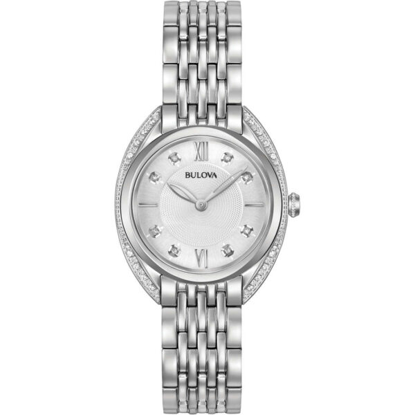 Bulova Classic Lady