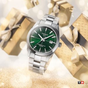 Tissot Gentleman Powermatic 80
