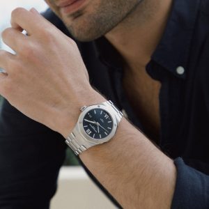 Baume&Mercier Riviera Automatic