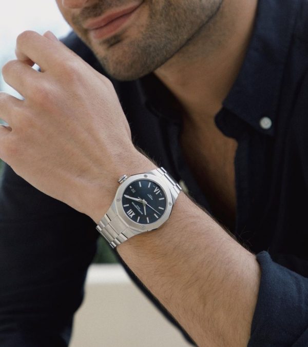 Baume&Mercier Riviera Automatic