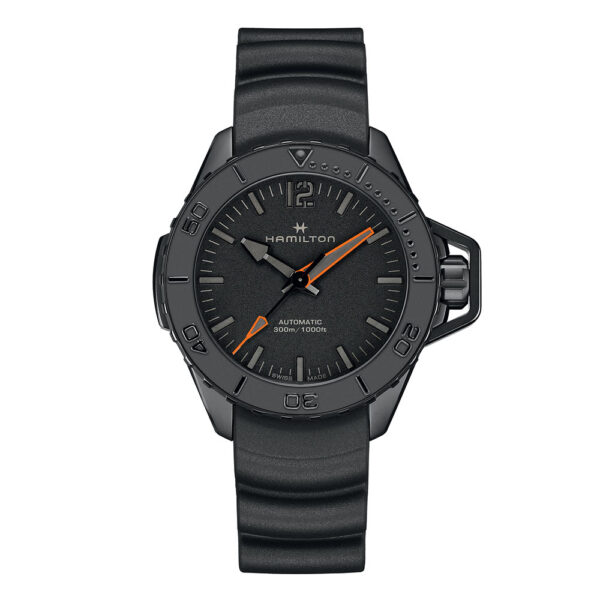 Hamilton Frogman H77845330